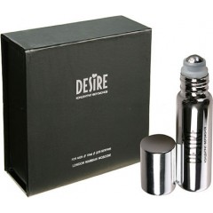 Концентрат феромонов для мужчин DESIRE без запаха - 10 мл.